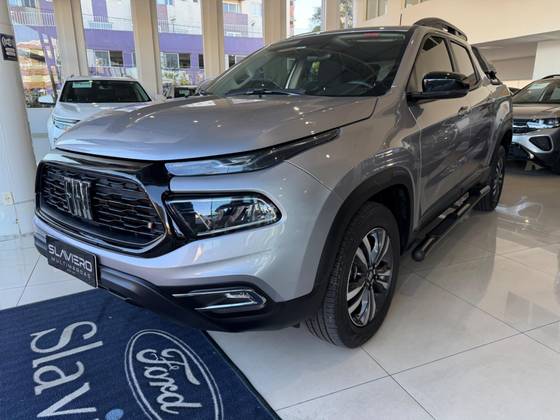 FIAT TORO 1.3 TURBO 270 FLEX FREEDOM AT6 FIAT TORO 1.3 TURBO 270 FLEX FREEDOM AT6